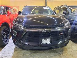 شيفروليه بليزر